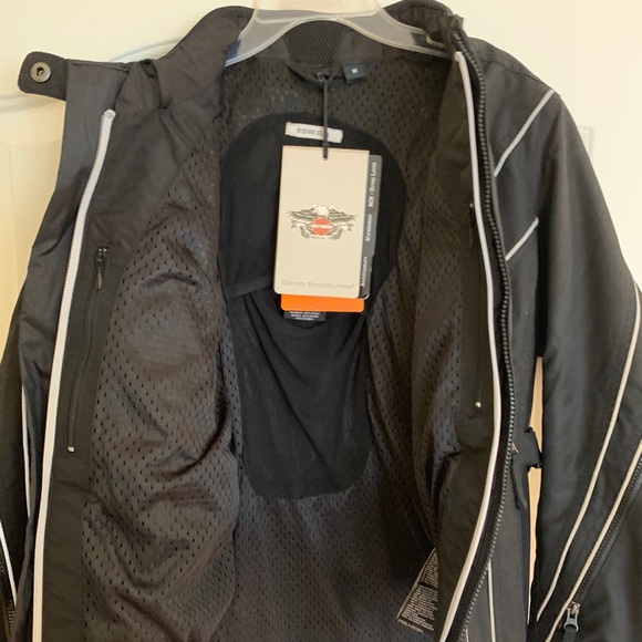 Harley Davidson Jacket - Picture 2 of 3